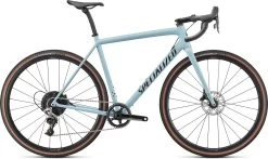 Specialized Crux Comp Carbon 28" Gravel Bike