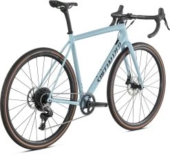 Specialized Crux Comp Carbon 28" Gravel Bike 9 Specialized Crux Comp Carbon 28" Gravel Bike -bicycle 485360