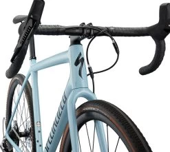 Specialized Crux Comp Carbon 28" Gravel Bike 11 Specialized Crux Comp Carbon 28" Gravel Bike -bicycle 485362