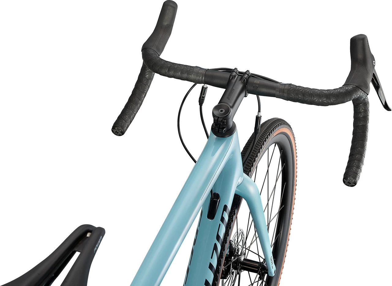 Specialized Crux Comp Carbon 28" Gravel Bike 7 Specialized Crux Comp Carbon 28" Gravel Bike - Image 7