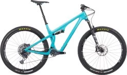 SB115 C2 C/Series Carbon 29" Mountain Bike