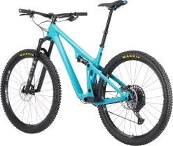 SB115 C2 C/Series Carbon 29" Mountain Bike -bicycle 485386
