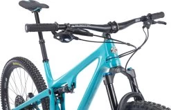 SB115 C2 C/Series Carbon 29" Mountain Bike -bicycle 485387