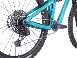SB115 C2 C/Series Carbon 29" Mountain Bike -bicycle 485389
