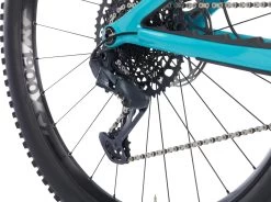SB115 C2 C/Series Carbon 29" Mountain Bike -bicycle 485390