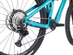 SB115 T1 TURQ Carbon 29" Mountain Bike -bicycle 485408