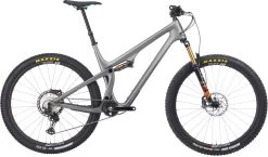 SB115 T1 TURQ Carbon 29" Mountain Bike -bicycle 485413