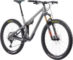 SB115 T1 TURQ Carbon 29" Mountain Bike -bicycle 485414