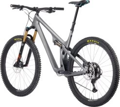 SB115 T1 TURQ Carbon 29" Mountain Bike -bicycle 485415