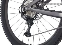 SB115 T1 TURQ Carbon 29" Mountain Bike -bicycle 485419