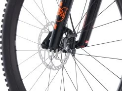 SB115 T1 TURQ Carbon 29" Mountain Bike -bicycle 485420