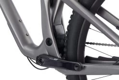 SB115 T1 TURQ Carbon 29" Mountain Bike -bicycle 485421