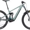 160E C1 C/Series Carbon 29" E-Mountain Bike