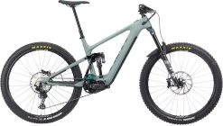 160E C1 C/Series Carbon 29" E-Mountain Bike