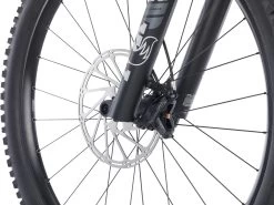 160E C1 C/Series Carbon 29" E-Mountain Bike -bicycle 485910