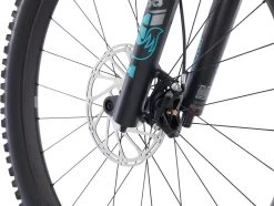 SB130 Lunchride TLR TURQ Carbon 29" Mountain Bike -bicycle 485943