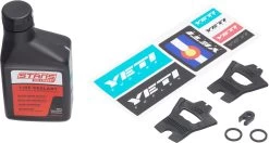 SB130 Lunchride TLR TURQ Carbon 29" Mountain Bike -bicycle 485946