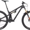 SB130 T2 TURQ Carbon 29" Mountain Bike