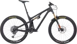 SB130 T2 TURQ Carbon 29" Mountain Bike