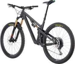 SB130 T2 TURQ Carbon 29" Mountain Bike -bicycle 486011