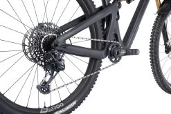 SB130 T2 TURQ Carbon 29" Mountain Bike -bicycle 486014