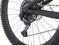 SB130 T2 TURQ Carbon 29" Mountain Bike -bicycle 486015