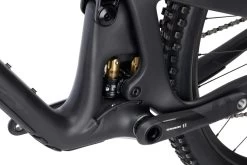 SB130 T2 TURQ Carbon 29" Mountain Bike -bicycle 486017