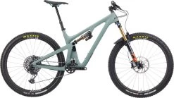 SB130 T2 TURQ Carbon 29" Mountain Bike -bicycle 486019