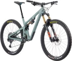SB130 T2 TURQ Carbon 29" Mountain Bike -bicycle 486020