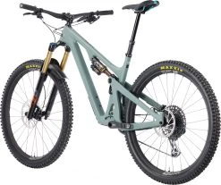 SB130 T2 TURQ Carbon 29" Mountain Bike -bicycle 486021