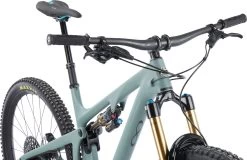 SB130 T2 TURQ Carbon 29" Mountain Bike -bicycle 486022
