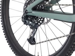 SB130 T2 TURQ Carbon 29" Mountain Bike -bicycle 486025