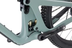 SB130 T2 TURQ Carbon 29" Mountain Bike -bicycle 486027