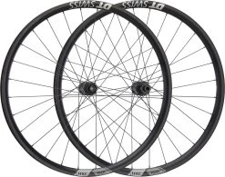 Dt-swiss HXC 1501 SPLINE One 27.5" 30 Boost Center Lock Disc Hybrid Wheelset