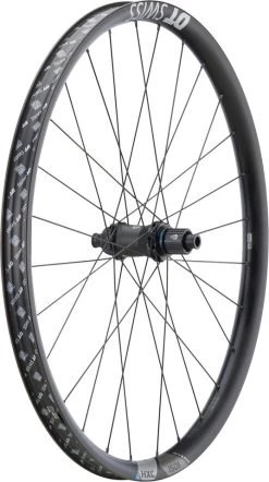 Dt-swiss HXC 1501 SPLINE One 27.5" 30 Boost Center Lock Disc Hybrid Wheelset 10 Dt-swiss HXC 1501 SPLINE One 27.5" 30 Boost Center Lock Disc Hybrid Wheelset -bicycle 486127
