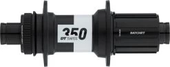 Dt-swiss 350 Classic Road Center Lock Disc Rear Hub