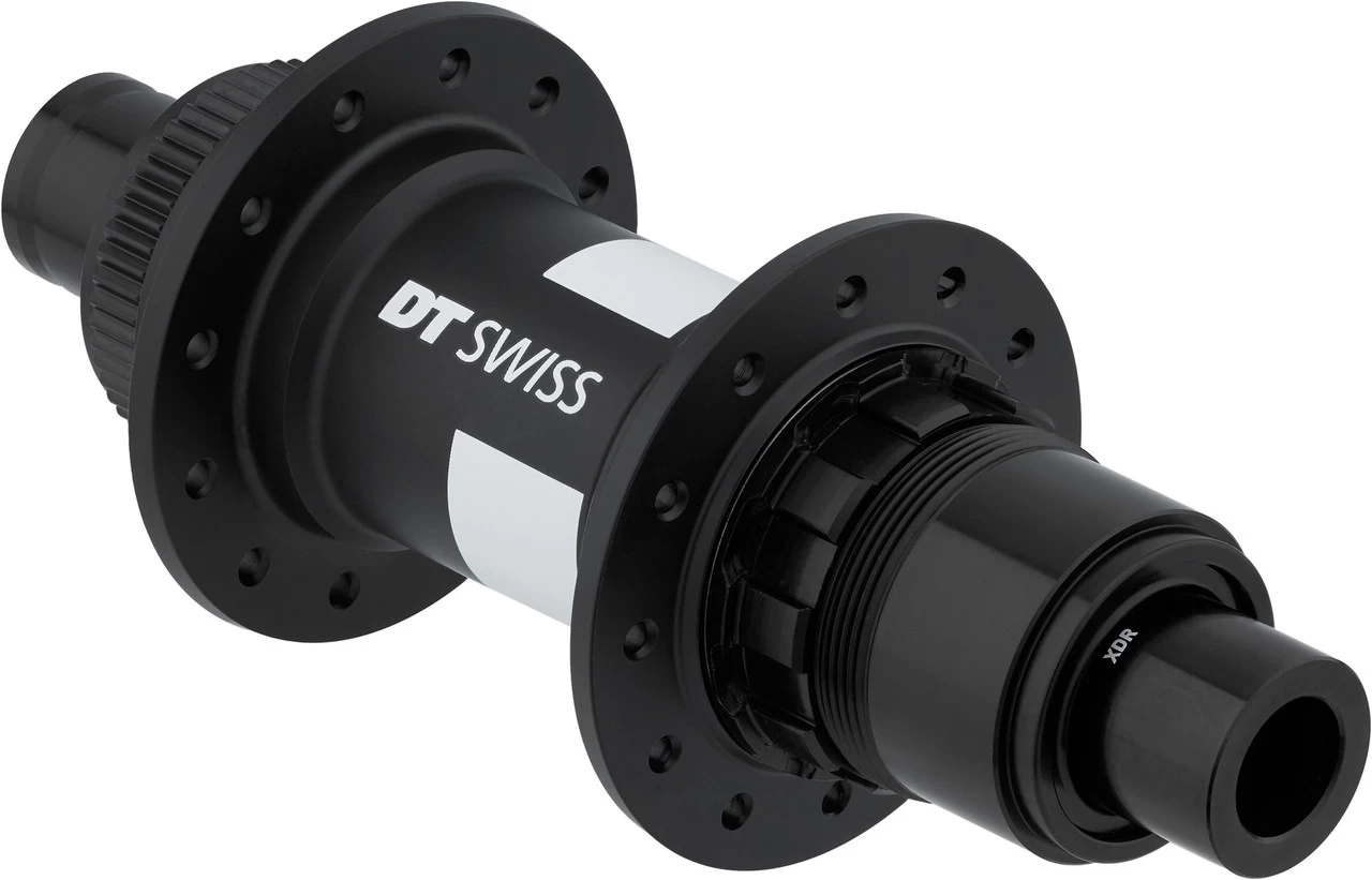 Dt-swiss 350 Classic Road Center Lock Disc Rear Hub 5 Dt-swiss 350 Classic Road Center Lock Disc Rear Hub - Image 5