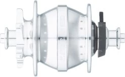 SD-8 6-Bolt Dynamo Disc Hub