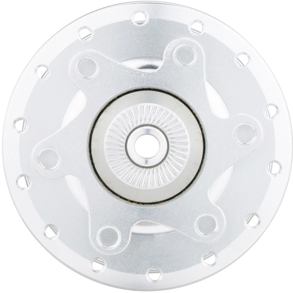 SD-8 6-Bolt Dynamo Disc Hub 4 SD-8 6-Bolt Dynamo Disc Hub - Image 4