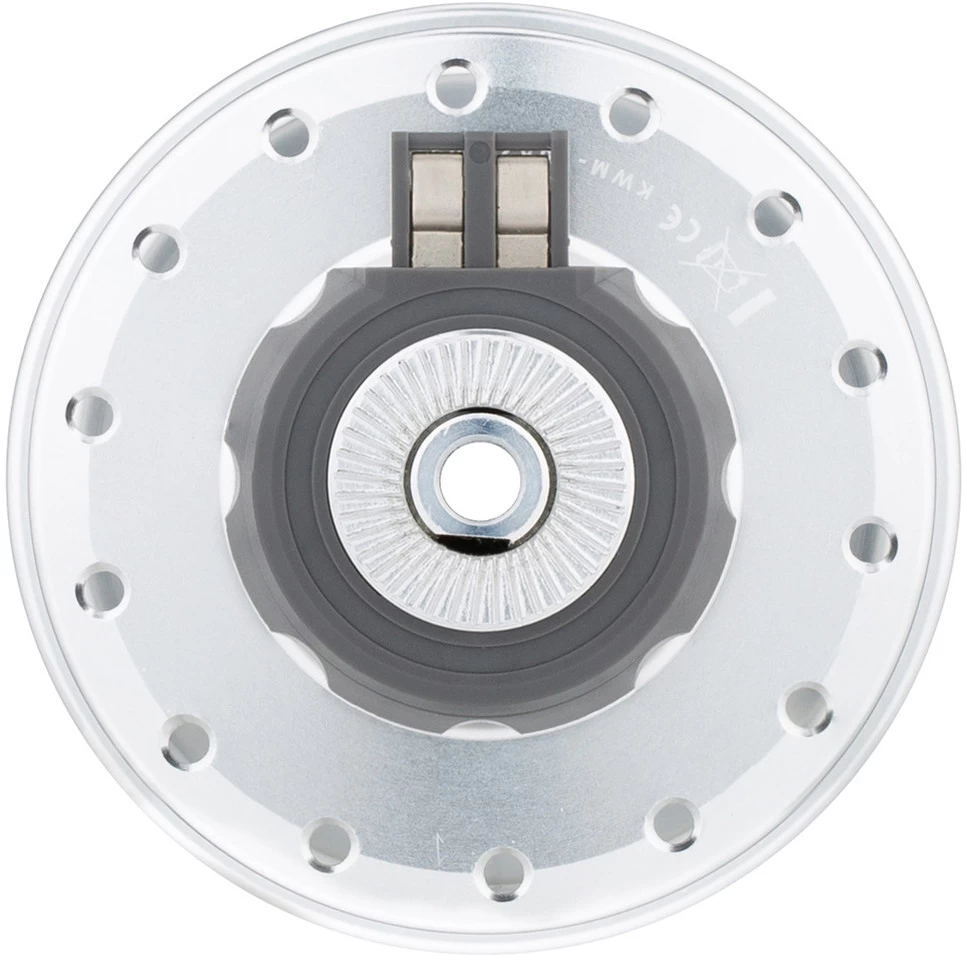 SD-8 6-Bolt Dynamo Disc Hub 5 SD-8 6-Bolt Dynamo Disc Hub - Image 5