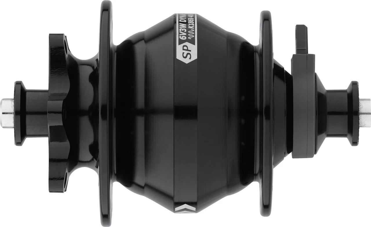 SD-8 6-Bolt Dynamo Disc Hub 7 SD-8 6-Bolt Dynamo Disc Hub - Image 7