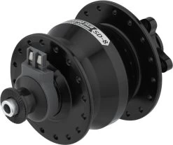 SD-8 6-Bolt Dynamo Disc Hub 19 SD-8 6-Bolt Dynamo Disc Hub -bicycle 486608