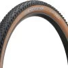 MAXXIS Rekon Race Dual EXO WT TR Tanwall 29" Folding Tyre