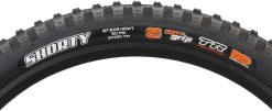 MAXXIS Shorty 3C MaxxGrip DD WT TR 27.5" Folding Tyre -bicycle 486785
