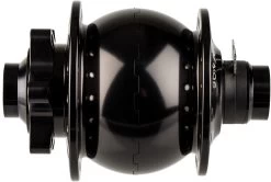 28 15 6-Bolt Disc Hub Dynamo