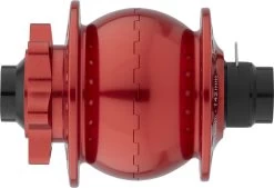 28 15 6-Bolt Disc Hub Dynamo -bicycle 486865