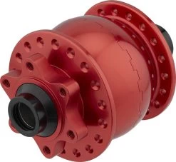 28 15 6-Bolt Disc Hub Dynamo -bicycle 486866