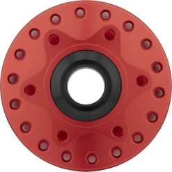 28 15 6-Bolt Disc Hub Dynamo -bicycle 486868