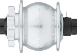 28 15 6-Bolt Disc Hub Dynamo -bicycle 486870