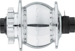 28 15 6-Bolt Disc Hub Dynamo -bicycle 486875